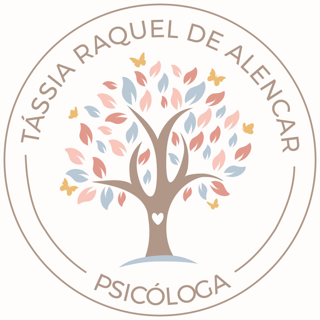 Tássia Raquel Psicologia